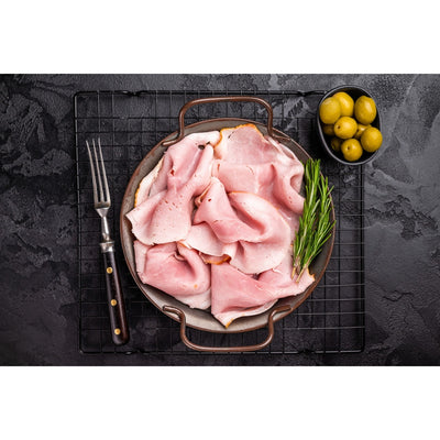 Cremalat | Prosciutto Cotto 100g