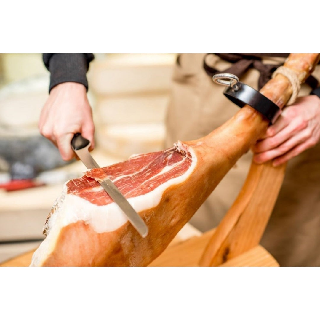 Cremalat | Prosciutto Crudo MEC 100g