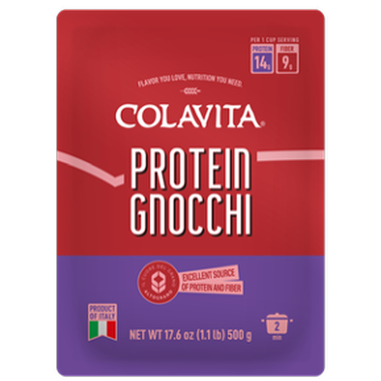 Colavita | Potato Gnocchi Protein 500G