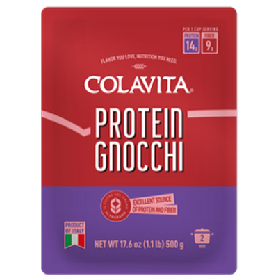 Colavita | Potato Gnocchi Protein 500G