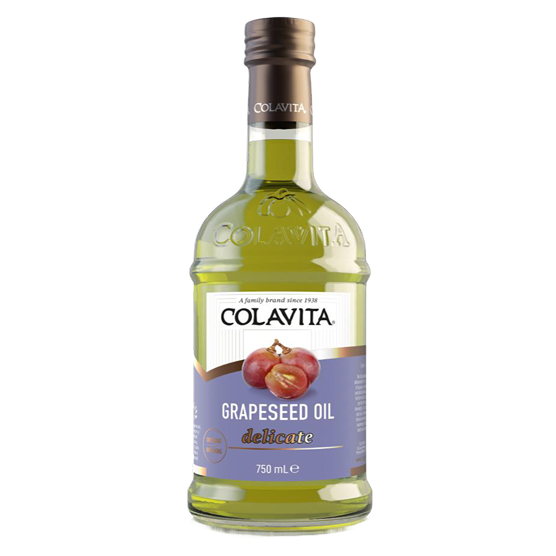 Colavita | Grapeseed Oil 750ML