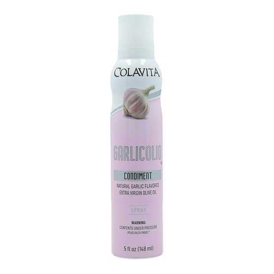 Colavita | Garlic Oil Spray 148ML