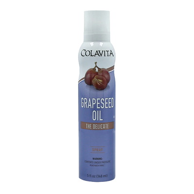 Colavita | Grapeseed Oil Spray 148ML