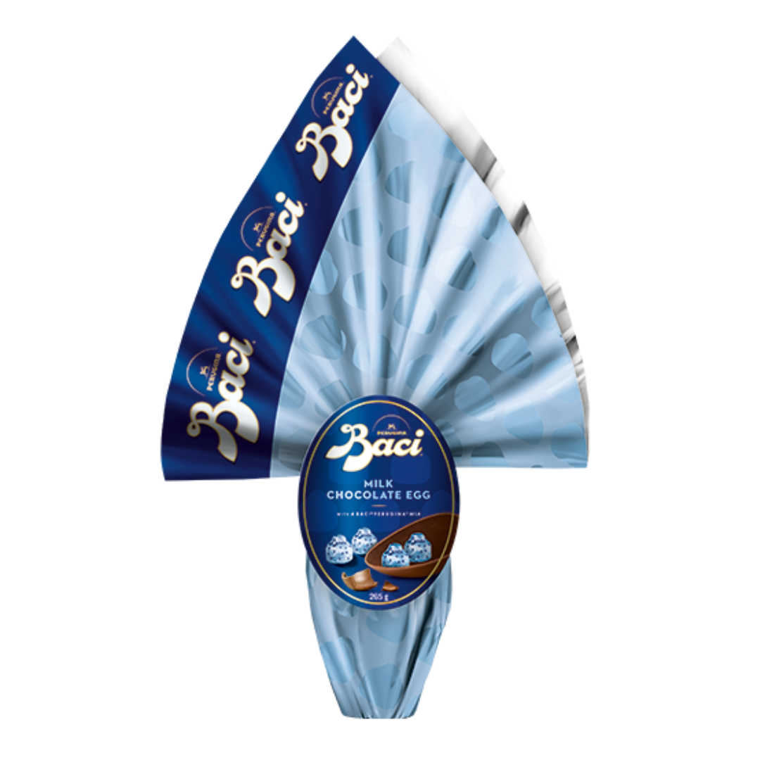 Baci | Milk Egg 265G ONLY AVAILABLE IN JHB