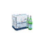 S.Pellegrino | Sparkling Mineral Water GLASS 12X750ML