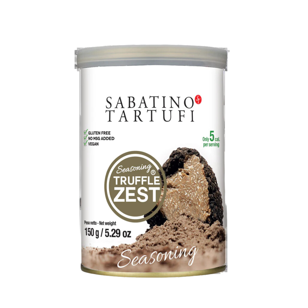 Sabatino | Truffle Zest