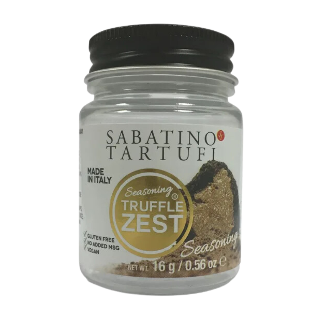 Sabatino | Truffle Zest