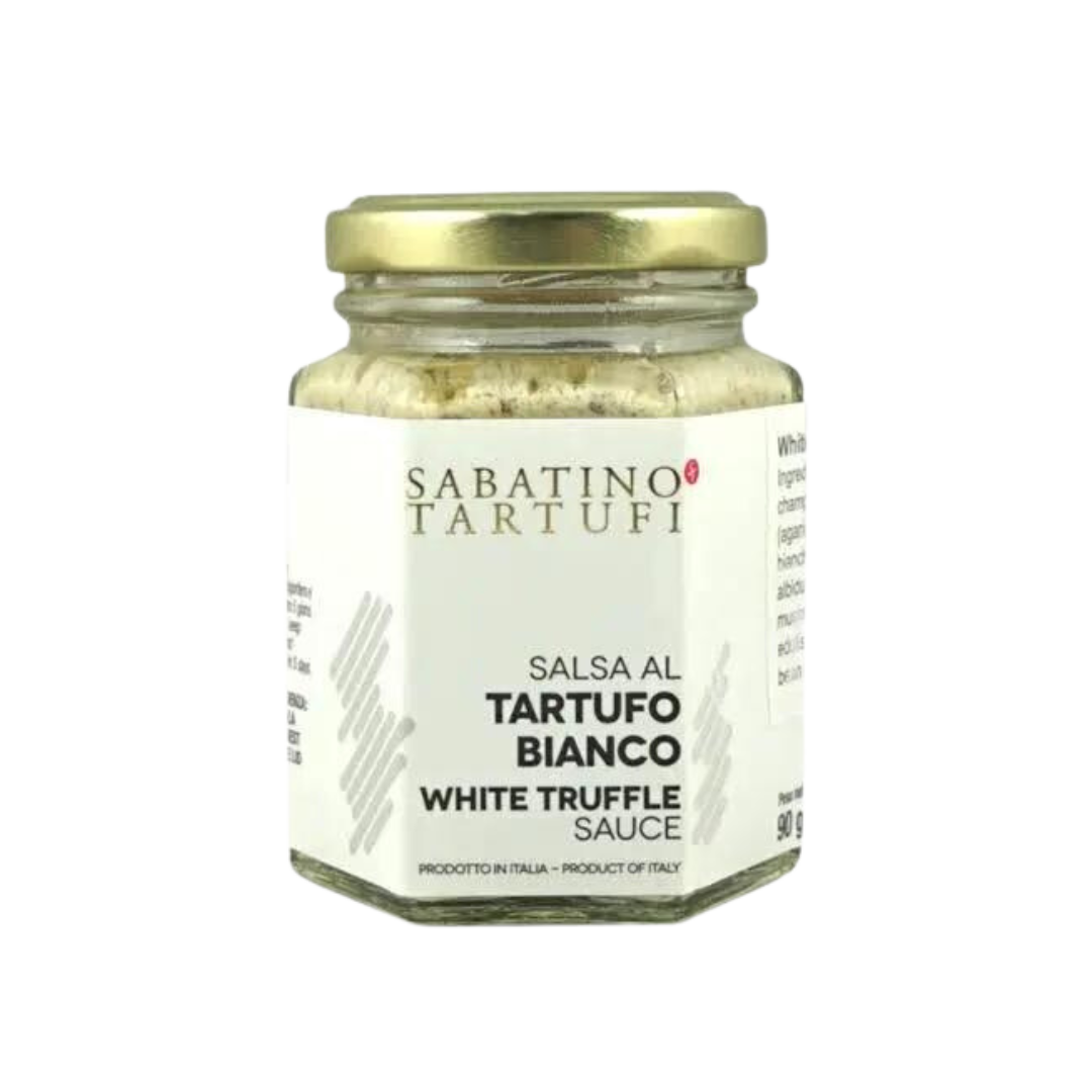 Sabatino | White Truffle Sauce 90G