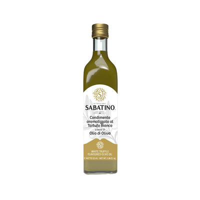 Sabatino | White Truffle Oil 55ML