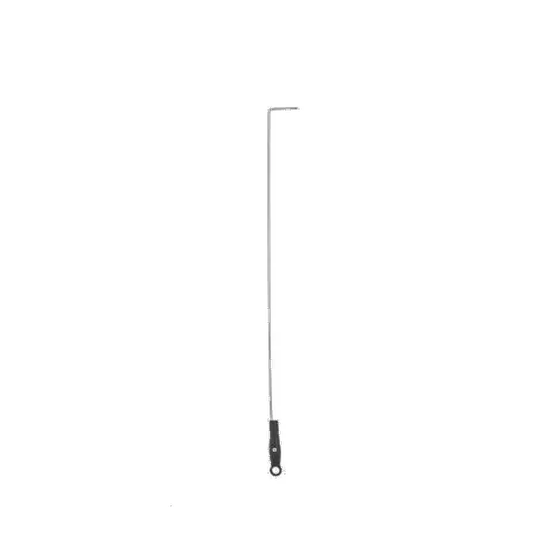 GI Metal | Stainless Steel Pizza Prick Pan Grabber
