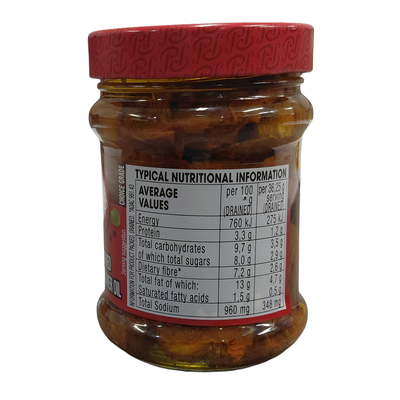 Polli | Sundried Tomatoes in Oil 285G