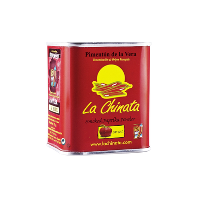 La Chinata | Sweet Smoked Paprika Powder 70G