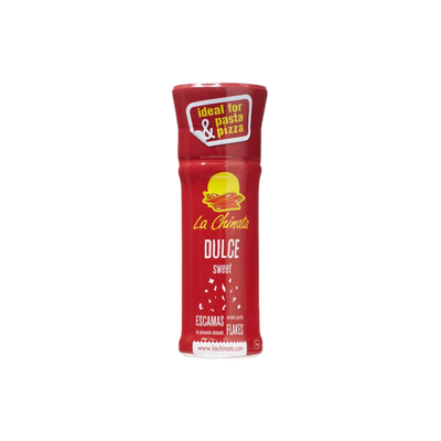 La Chinata | Sweet Smoked Paprika Flakes 24G
