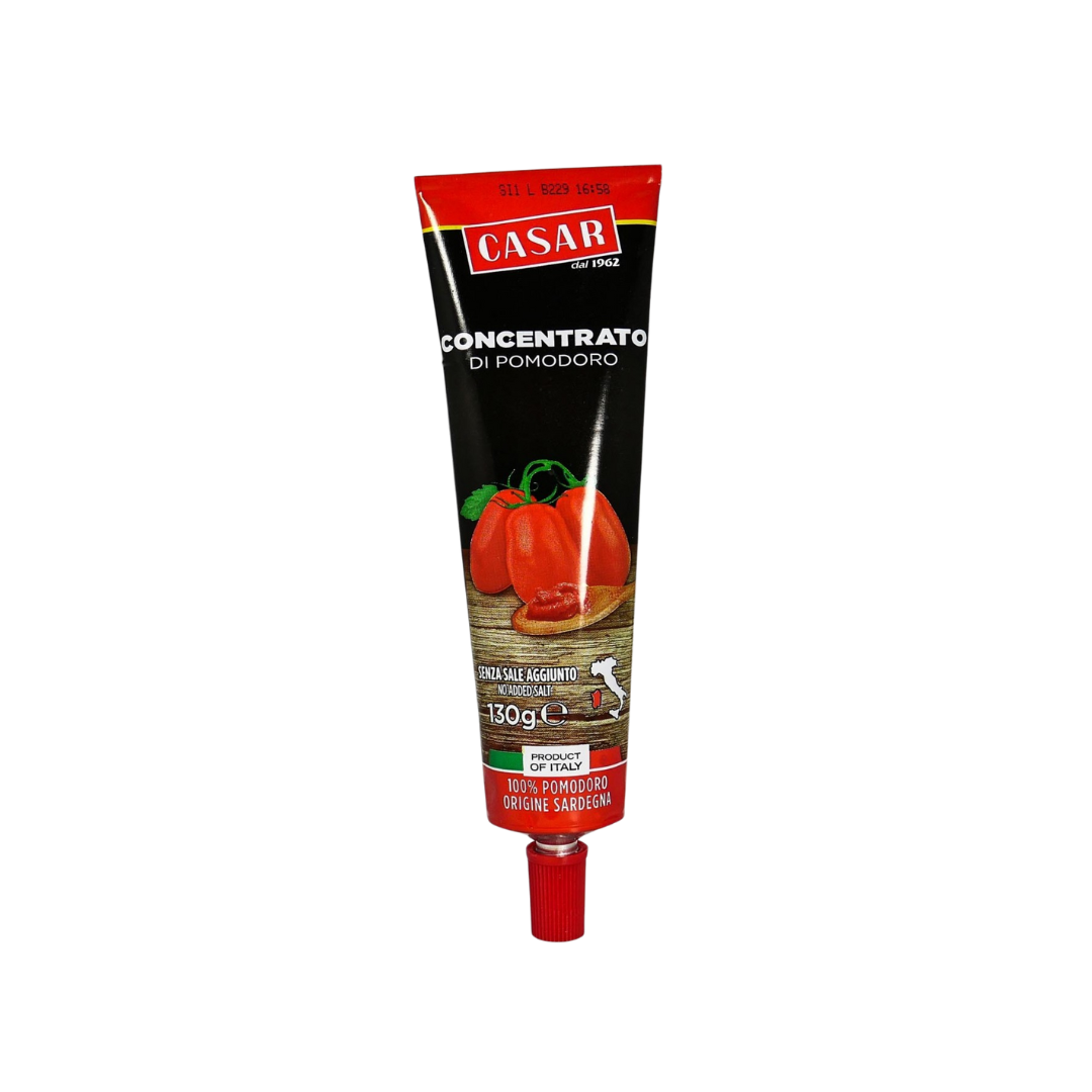 Casar | Tomato Concentrate 140ML