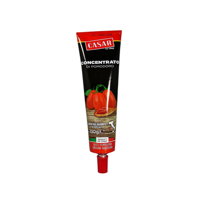 Casar | Tomato Concentrate 140ML