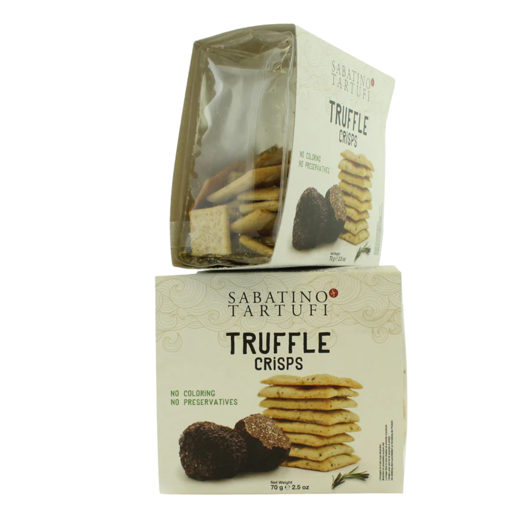 Sabatino | Truffle Crisps 70G