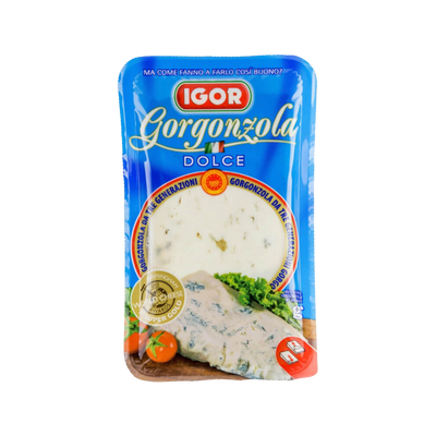 IGOR | Gorgonzola Dolce 200G | Available in CPT & Gauteng only