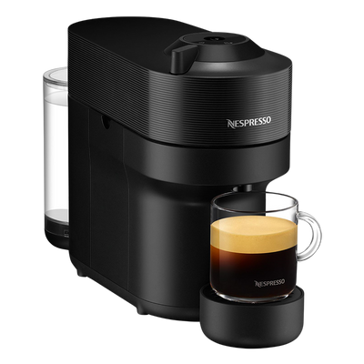 Nespresso | Vertuo Pop Liquorice Black