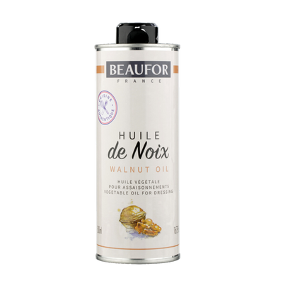 Beaufor | Walnut Oil 500ML