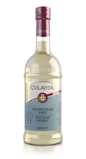 Colavita | White Condiment 500ml
