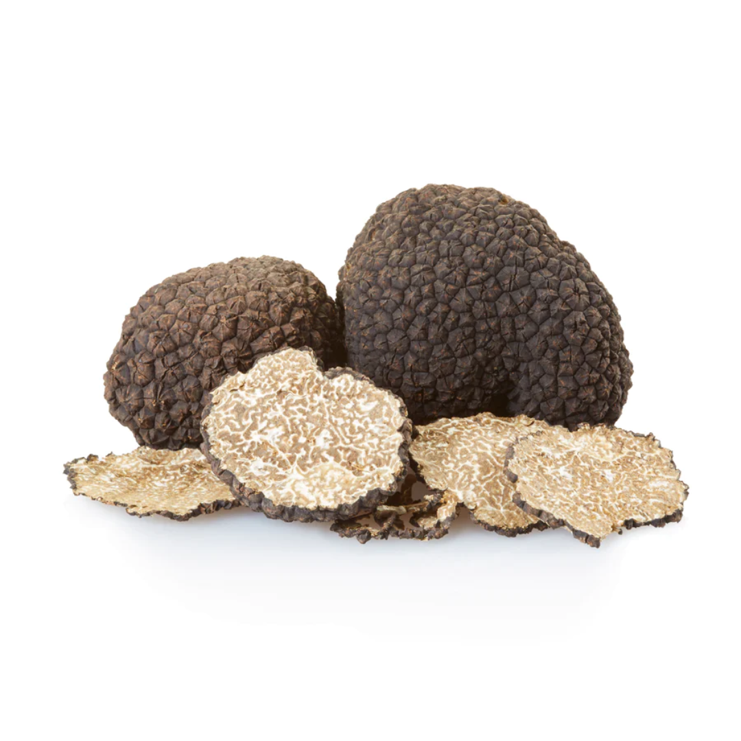 Sabatino | Whole Black Summer Truffles 20G