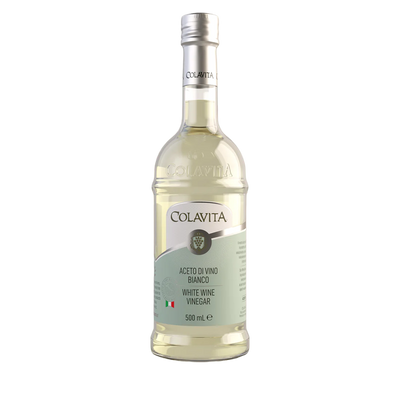 Colavita | White Wine Vinegar 500ML