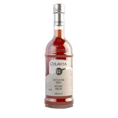 Colavita | Red Wine Vinegar 500ML