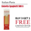 Colavita Spaghetti Bundle 500G | Buy 3 GET 1 FREE