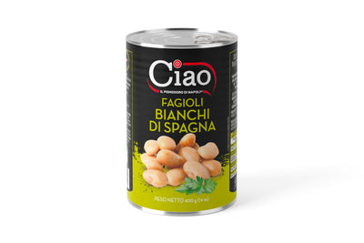 Ciao | Butter Beans 400G