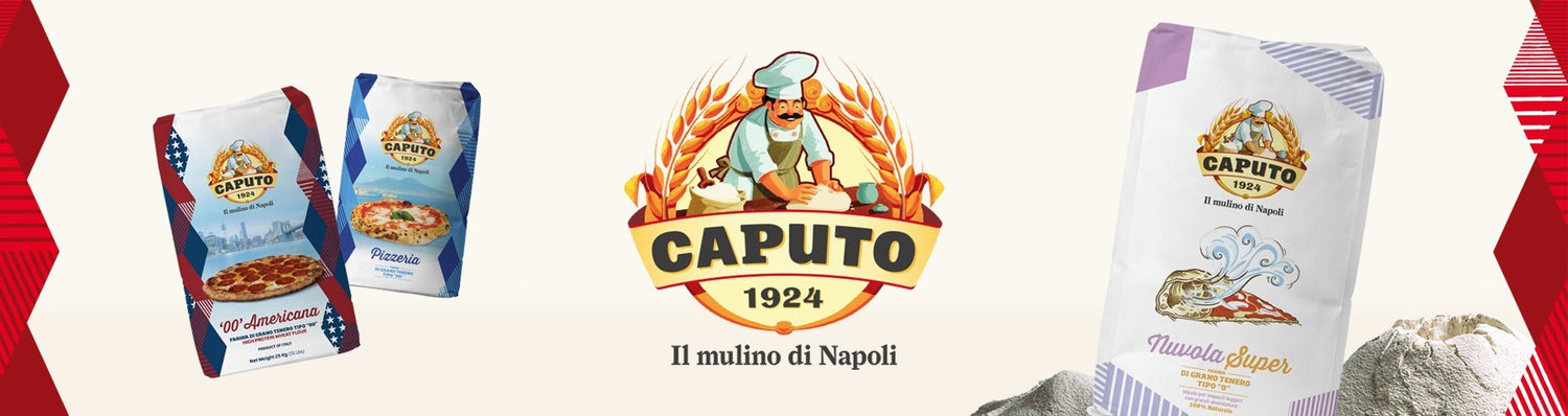 Caputo – Italian Deli Online