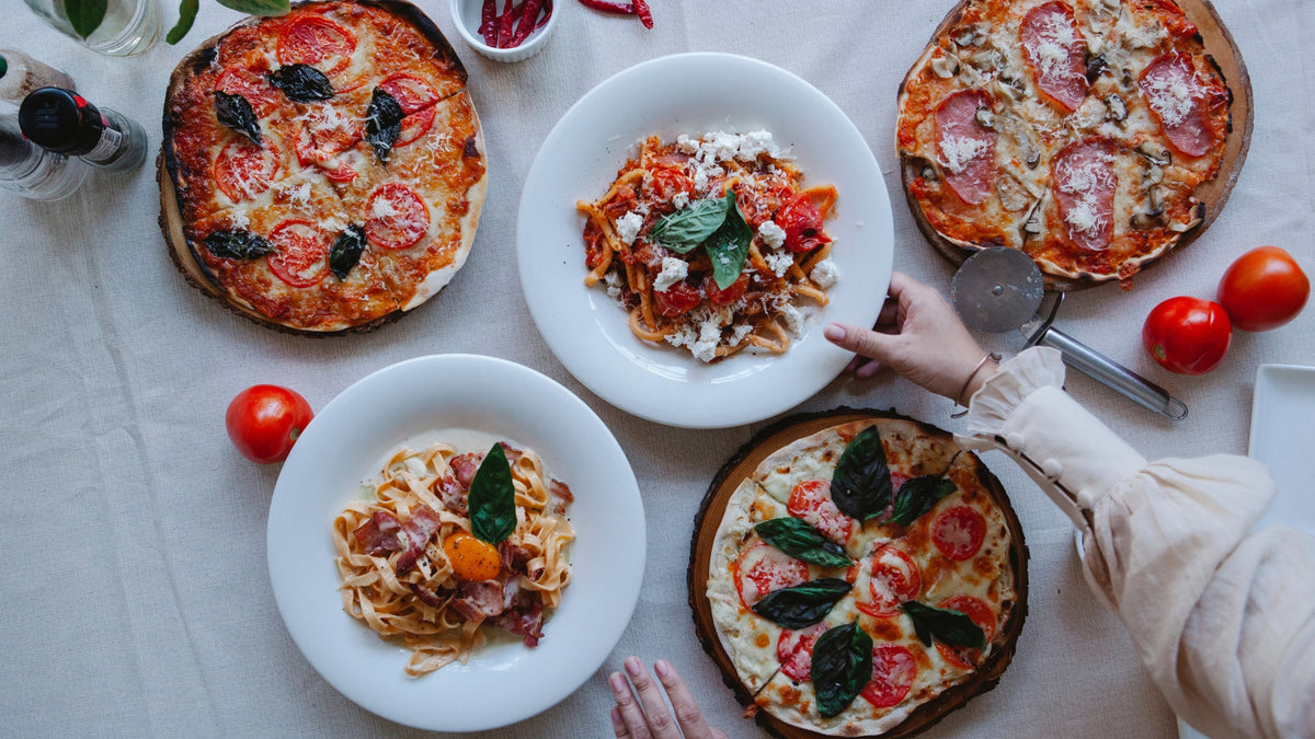 Caputo S Menu Caputo – Italian Deli Online