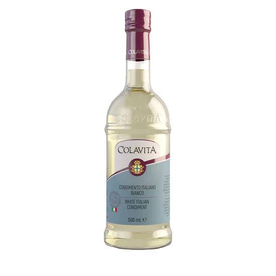 Colavita | White Condiment 500ml – Italian Deli Online