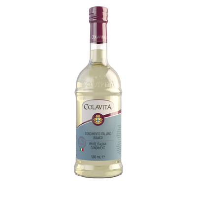 Colavita | White Condiment 500ml