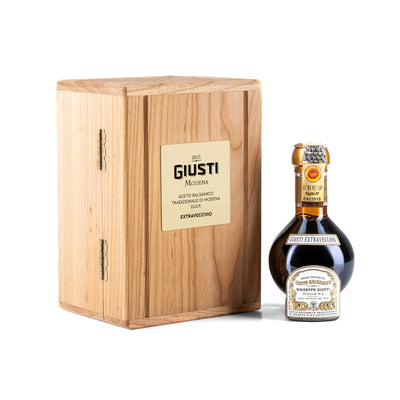 Giusti | Extravecchio DOP 100ml Box