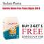 Colavita | Gluten-Free Penne Rigate 340G Bundle