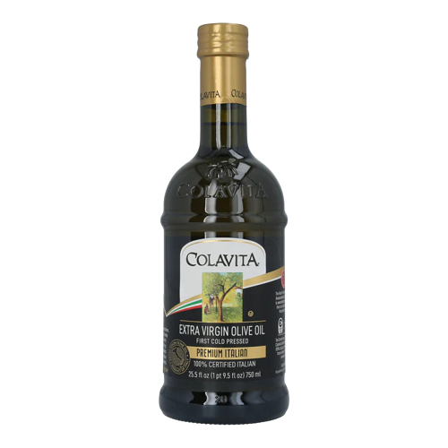 Colavita | Italian Extra Virgin Olive Oil 750ml
