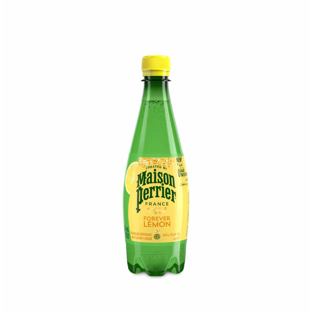 Perrier | PET LEMON 24X500ML