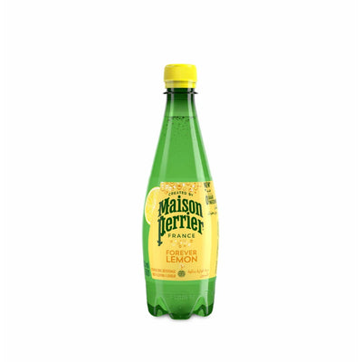Perrier | PET LEMON 24X500ML