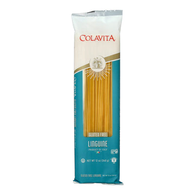 Colavita | Linguine Gluten Free 340G