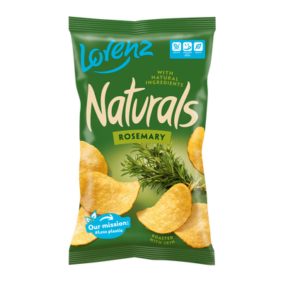 Lorenz | Naturals Rosemary 100g