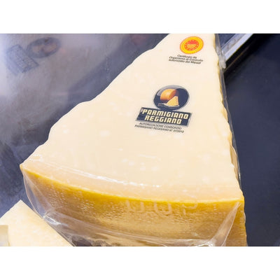 Cremalat | Parmigiano Reggiano 36 months ±200g