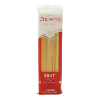 Colavita | Spaghetti 500G
