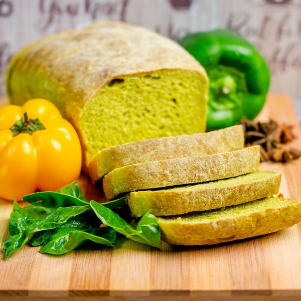 Spinach King Spinach Bread 350G Available in CPT & Gauteng Only Italian Deli Online