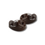 Majani | Tortellino Dark Chocolate 256G (32 Piece)