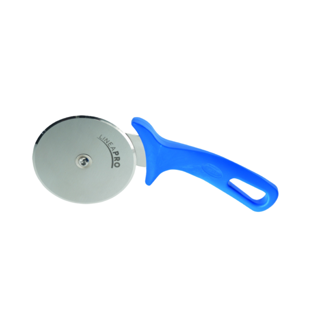 GI Metal | Pizza Cutter with Fixed Grip 10cm