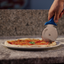 GI Metal | Pizza Cutter with Fixed Grip 10cm