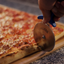 GI Metal | Pizza Cutter with Fixed Grip 10cm