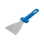 GI Metal | Flexible Stainless Steel Scraper 10x9cm