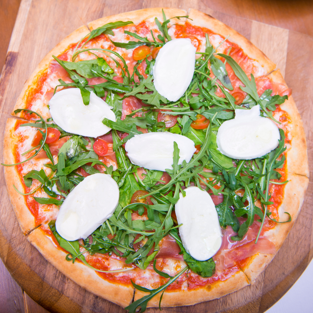 Dal Molise Buffalo Mozzarella 125G | Available in CPT & Gauteng only