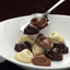 Majani | Tortellino White Chocolate 24G (3 Piece)